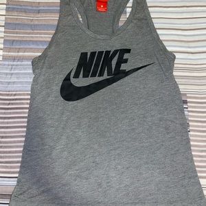 Women’s Nike tank